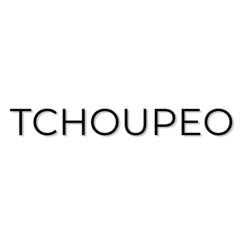 Logo TCHOUPEO Développement Optimisation entreprise